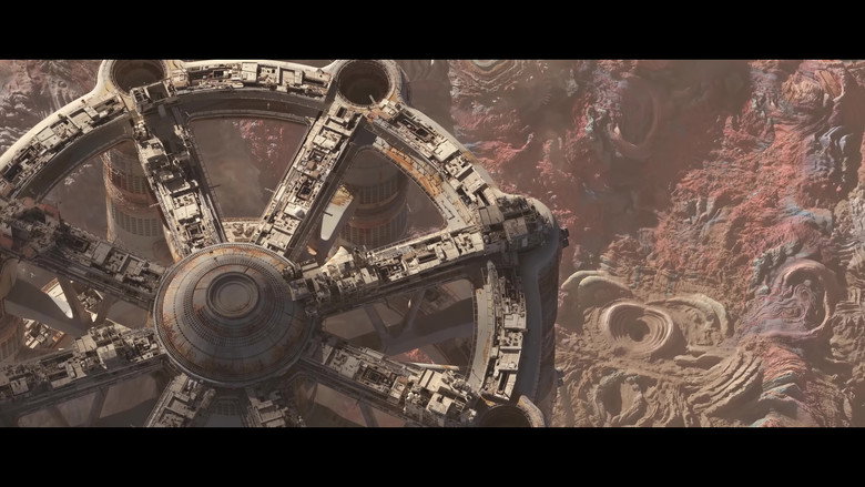 Solstice - 5 backdrop 1