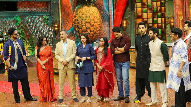 Colors ki Family