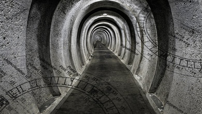 Danmarks hemmelige atombunker