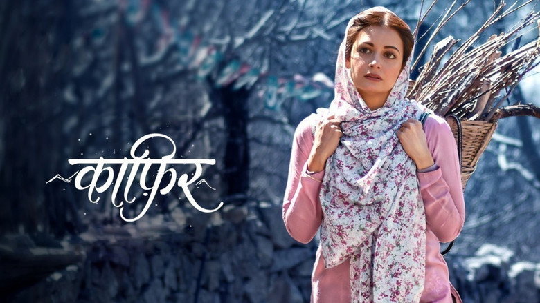 Kaafir backdrop 3