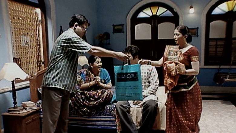 Arvind's Gift For Leela