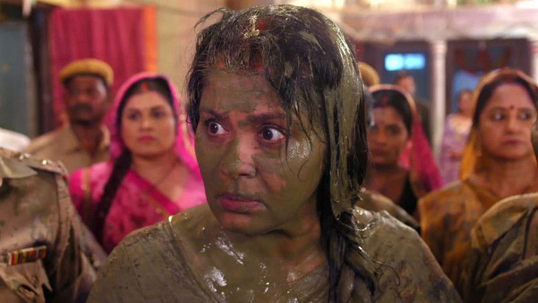 Rukmini Faces Public Humiliation