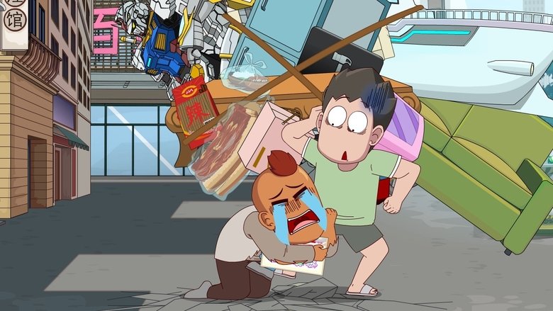 Episode 371
