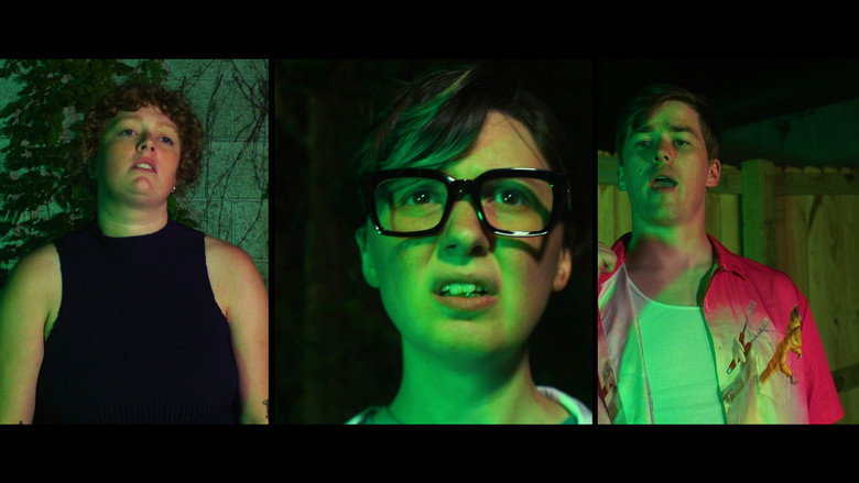 I:Scream -A Minty Musical backdrop 3