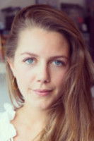 Harriet Harper-Jones