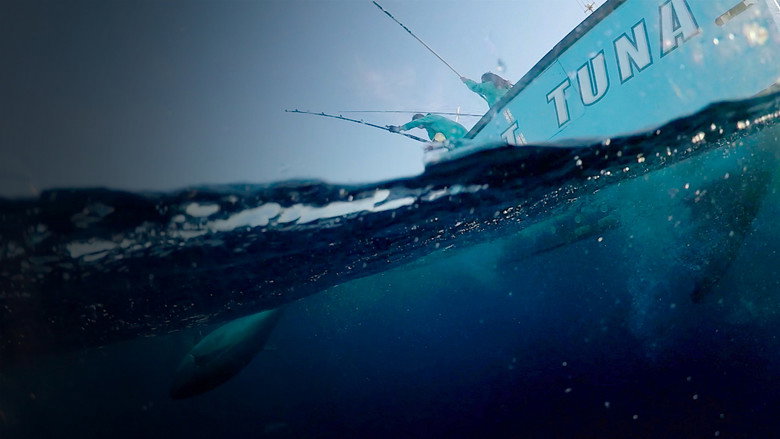Wicked Tuna: Outer Banks backdrop 4