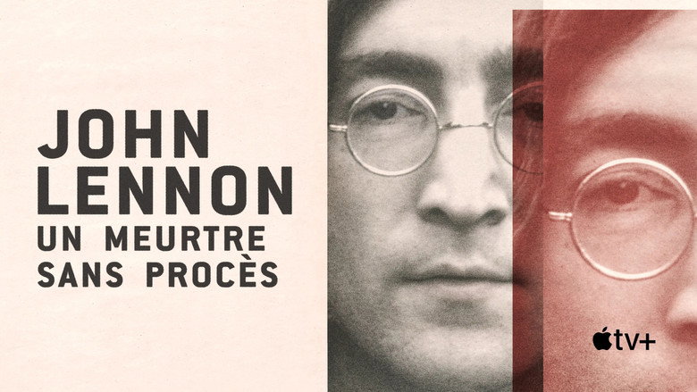 John Lennon: Murder Without a Trial backdrop 6
