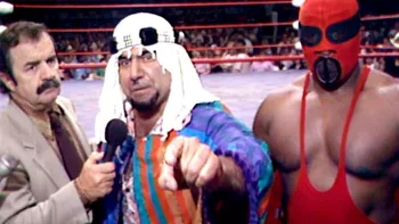 WCCW - June 18, 1983