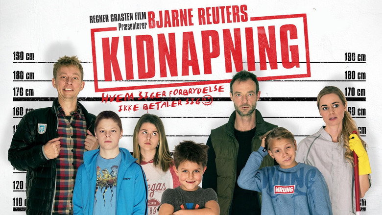 Kidnapped backdrop 5