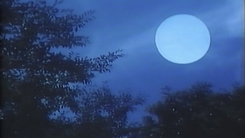 Beast-Man (Wolf) backdrop 2