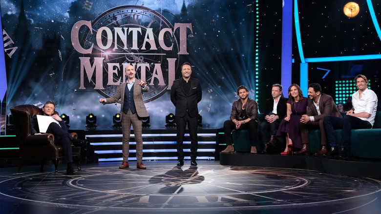 Mentalistes : Dans la tête des stars backdrop 3