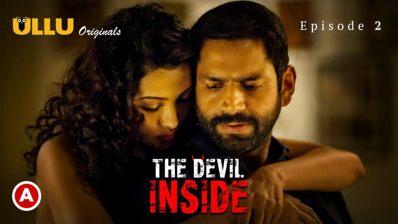 The Devil Inside backdrop 4