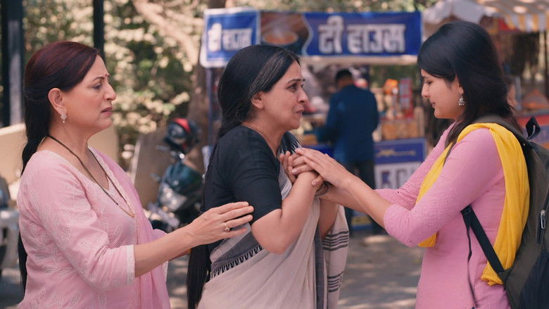 Dimpi's Plea For Khushi