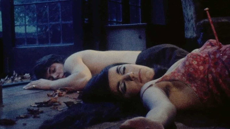The Body Beneath backdrop 2