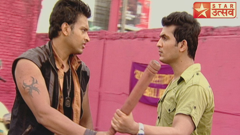 Ranvijay Gets Slapped
