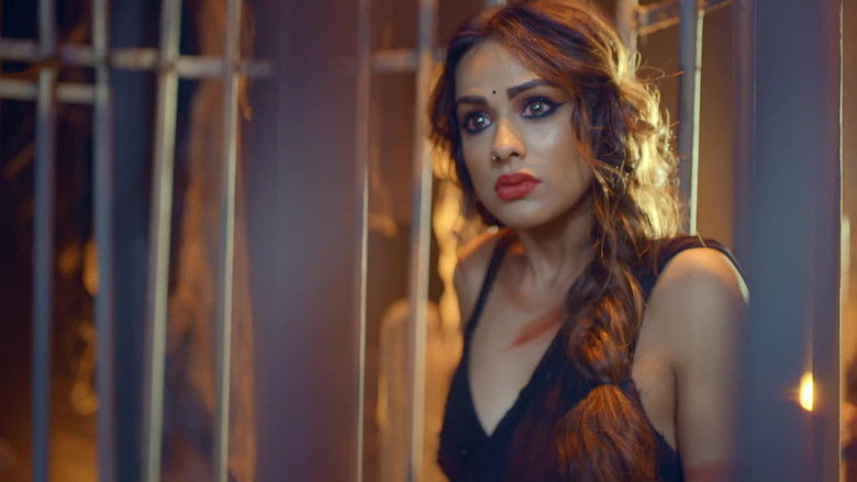 Nishigandha Clings to Hope!