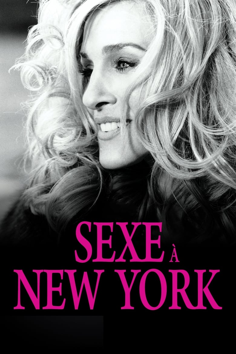 Sex and the City en streaming – 66SerieStreaming