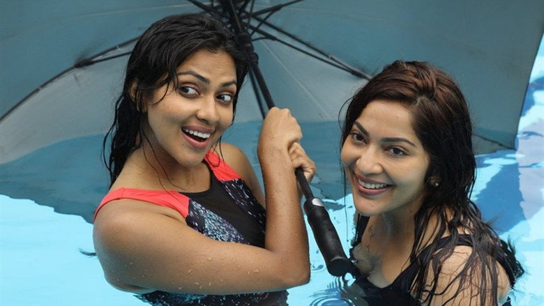 Aadai backdrop 6