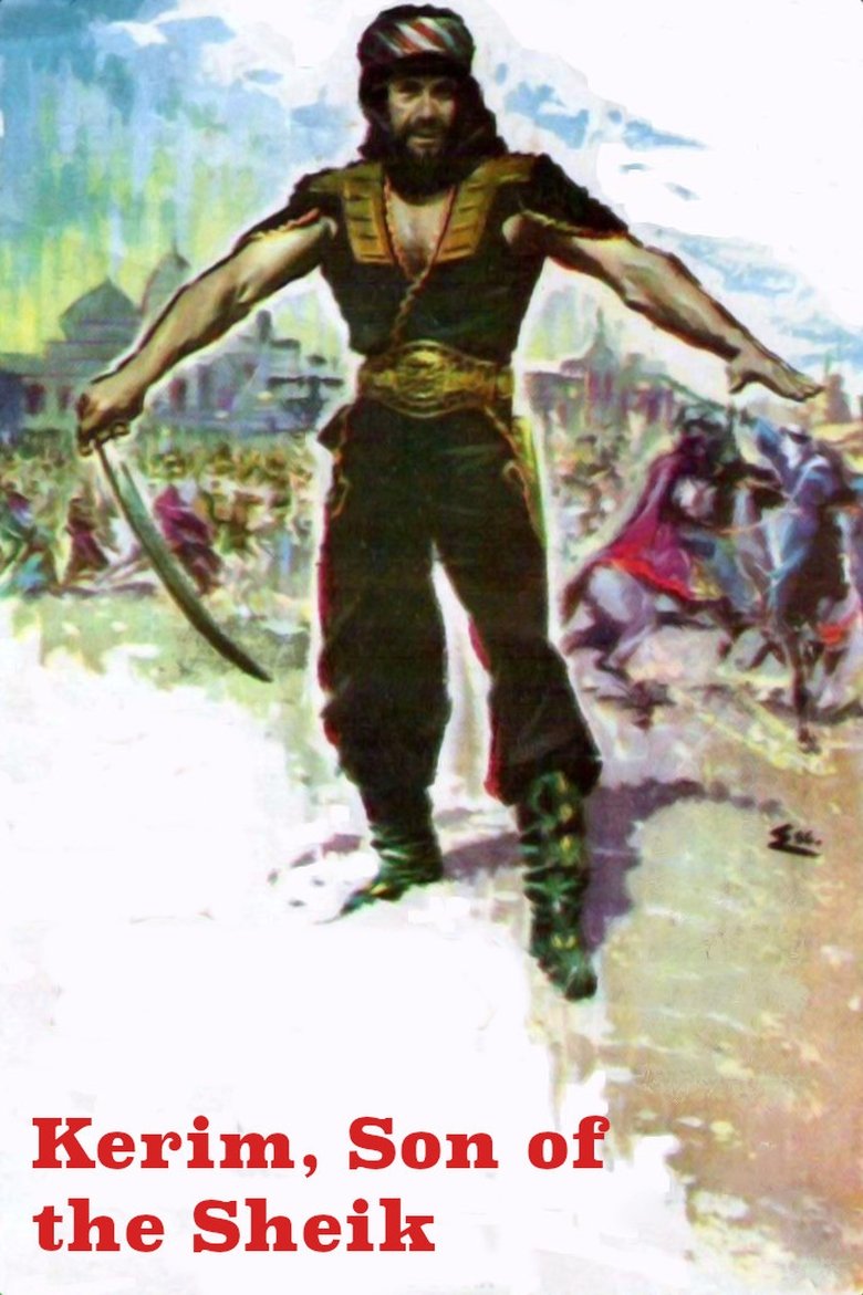 Movie Poster
