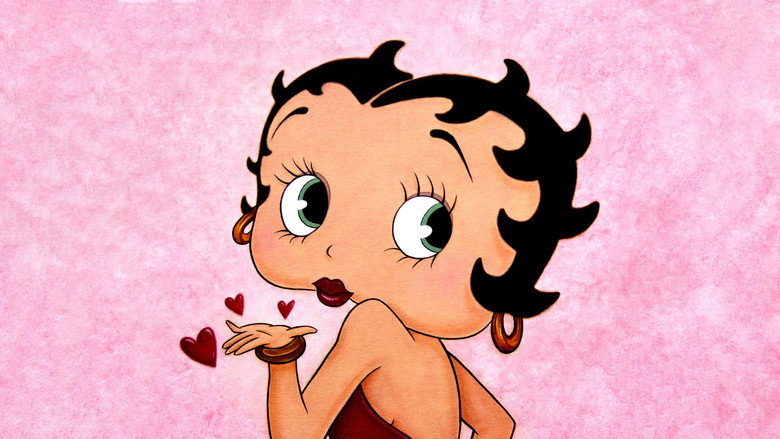 Betty Boop: The Essential Collection: Volume 3 backdrop 1