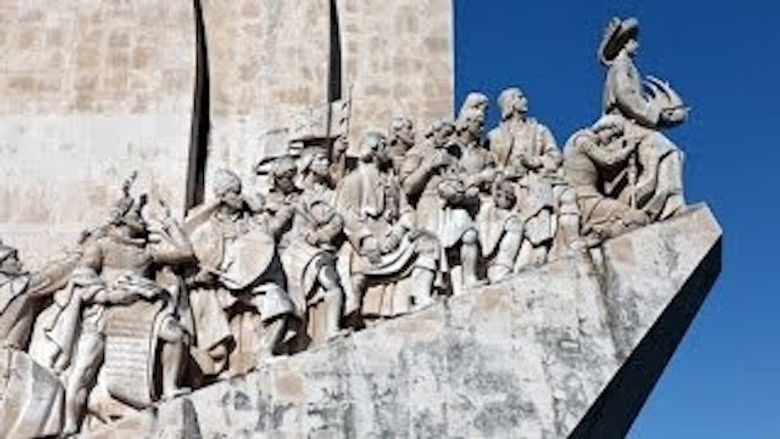 Lisbon and the Algarve