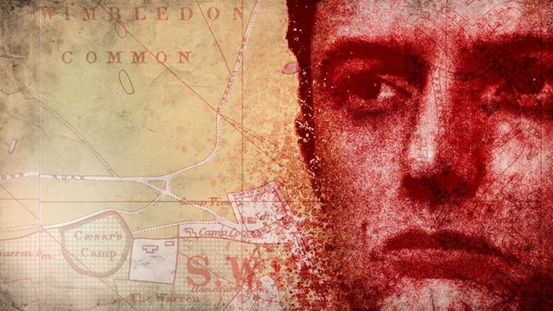 The Wimbledon Killer