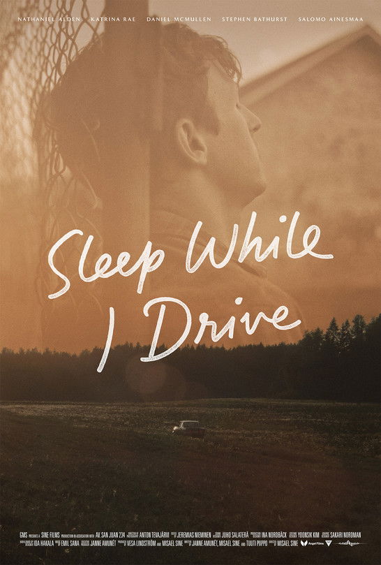 Sleep While I Drive