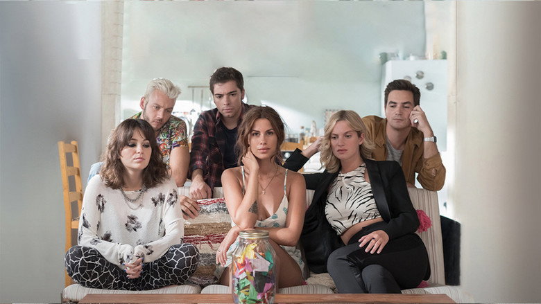 The List backdrop 3