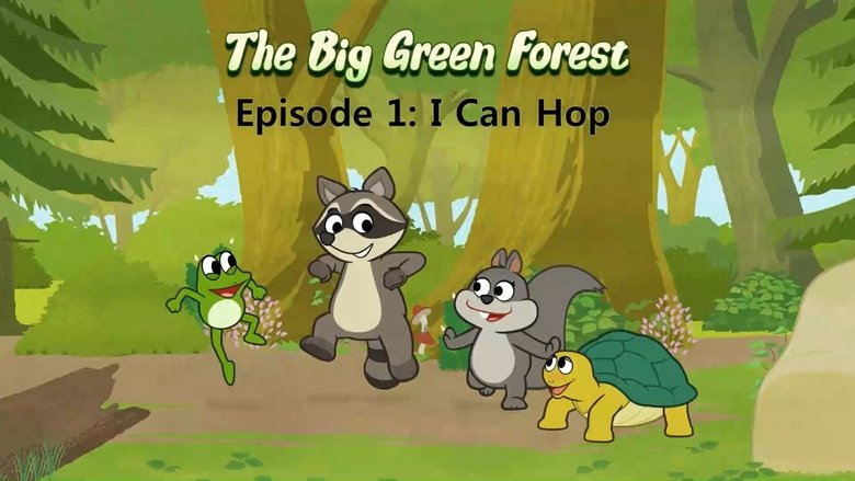 I Can Hop