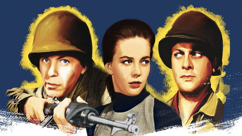 Kings Go Forth backdrop 3
