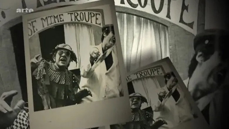 On the Trail of Easy Rider: 40 Years On... Still Searching for America backdrop 2