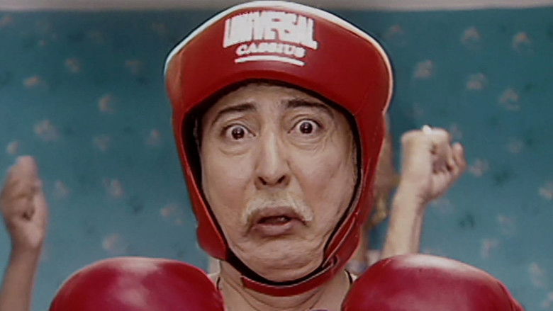 Babuji Vs Mansukhlal