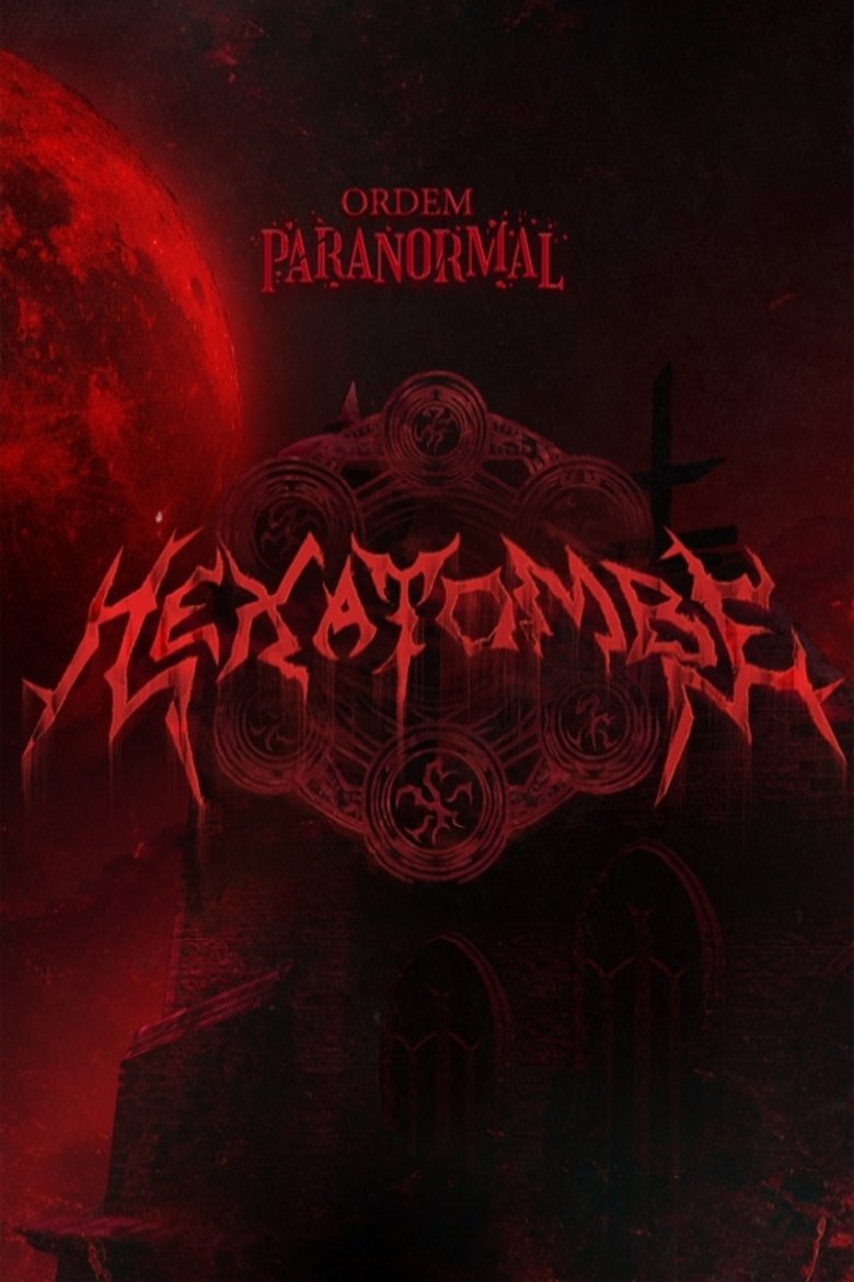 Hexatombe - Ordem Paranormal RPG