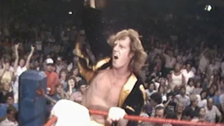 WCCW - March 03, 1984