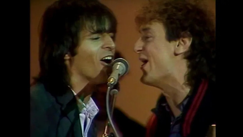 La belle histoire de la chanson française backdrop 7