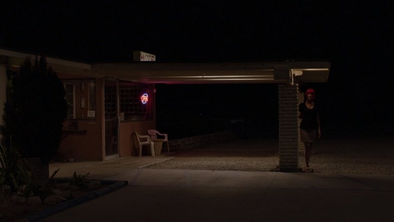 Twin Peaks