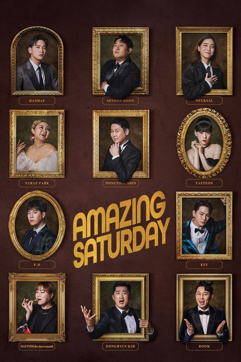Show Poster