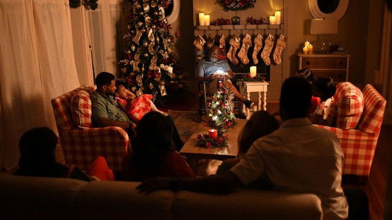 Chandler Christmas Getaway backdrop 5