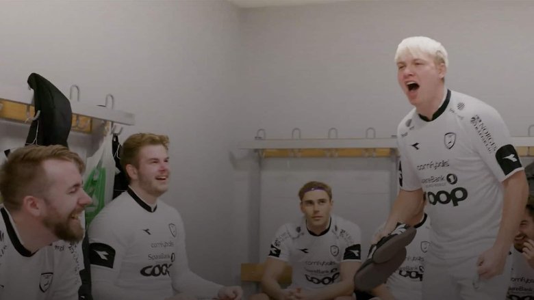 Velkommen til Hulløy 2