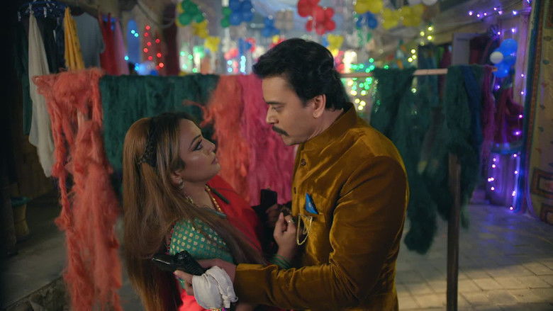 Neelu Brainwashes Anand