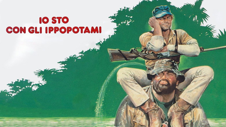 I'm for the Hippopotamus backdrop 9