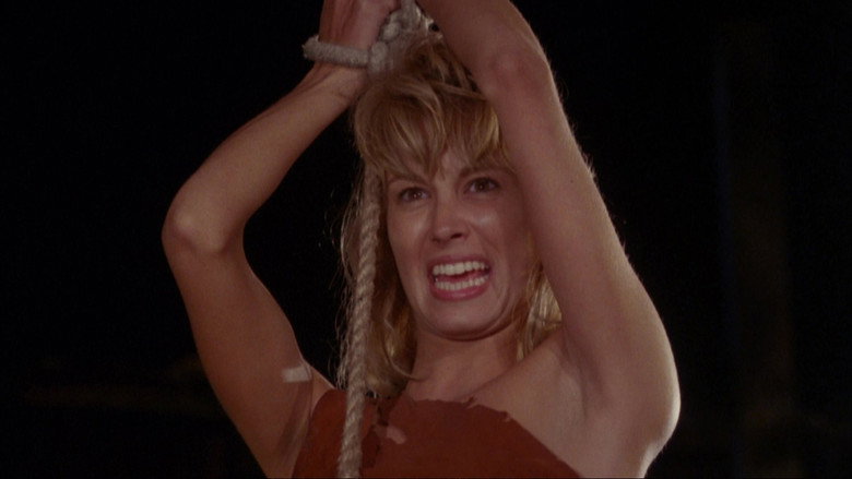 Deathstalker II: Duel of the Titans backdrop 9