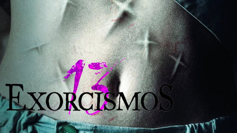 13 Exorcisms backdrop 4
