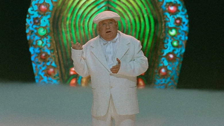 Fantozzi in Heaven backdrop 4