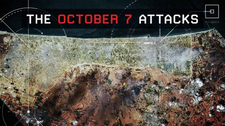 Episode 9: The October 7th Attacks