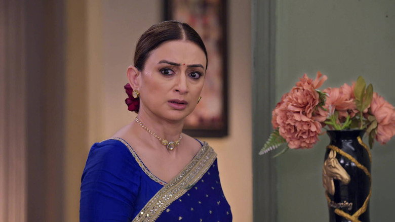 Nandini's Secret Move