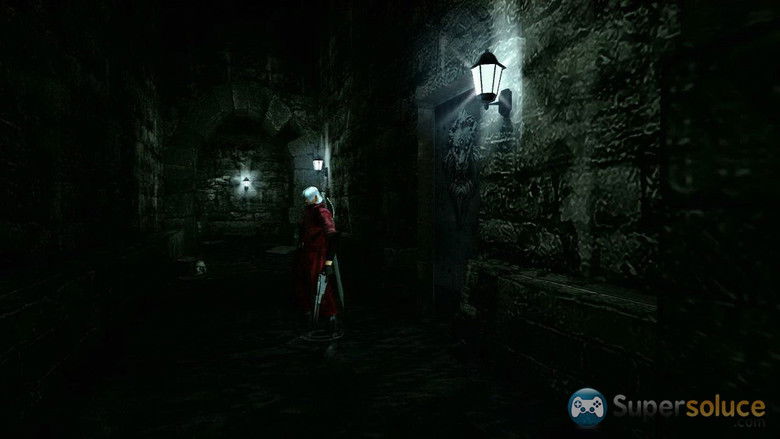 Evil of the waterways