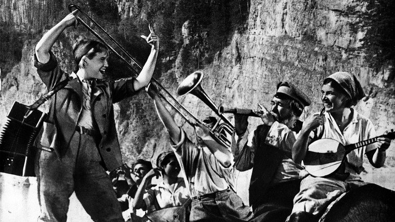 Мелодии Дунаевского backdrop 1
