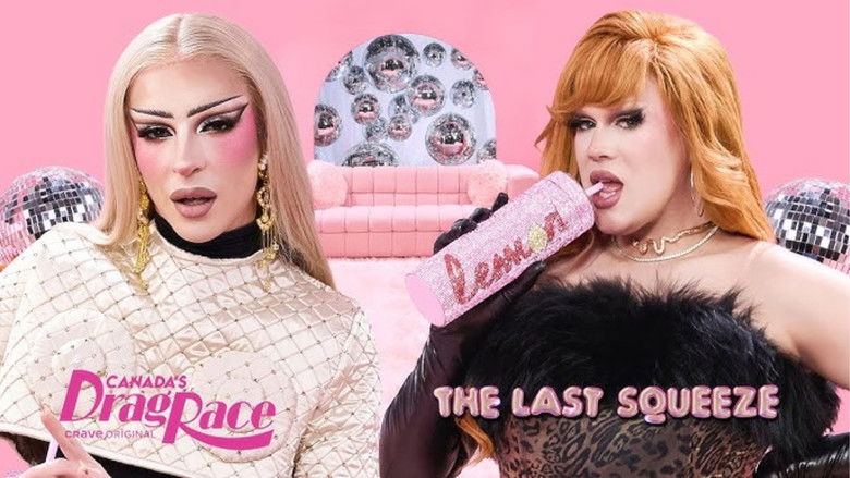 How Would Lemon Fare Against Brooke Lynn Hytes?