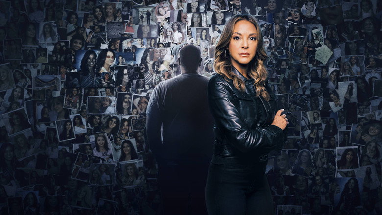 My Nightmare Stalker: The Eva LaRue Story backdrop 1